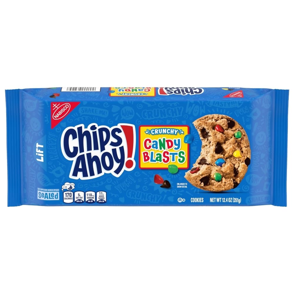Ritz Original Crackers, 13.7 oz box
